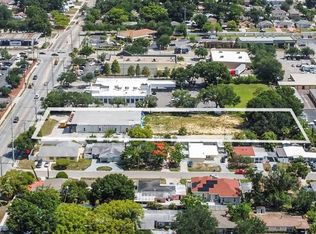 2711 N Macdill Ave, Tampa, FL 33607