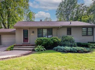722 Airfield Ln, Midland, MI