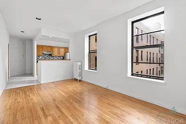 Rented by Mirador Real Estate