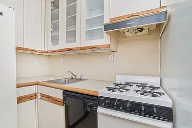 Rented by Living New York