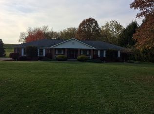 10610 Fort Laurens Rd NW, Bolivar, OH 44612