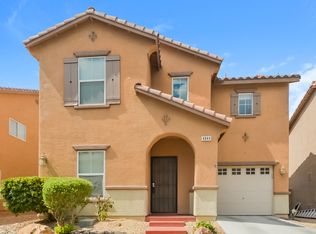4844 Golden Shimmer Ave, Las Vegas, NV 89139