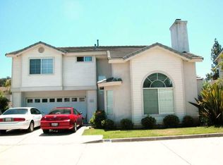 656 Benton Pl, El Cajon, CA 92020