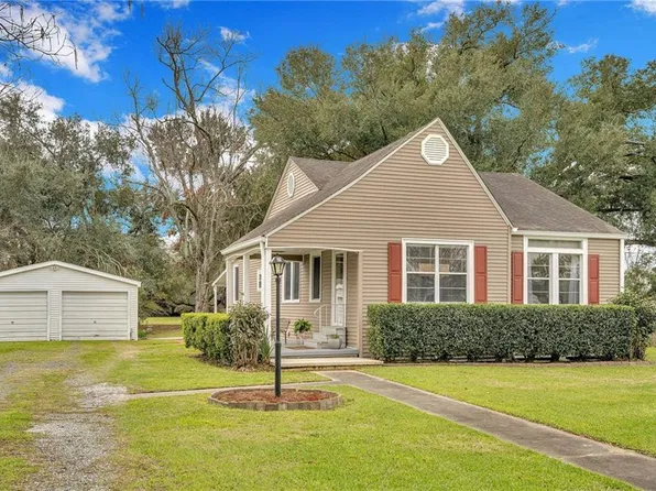 215 Easy St, Luling, LA 70070