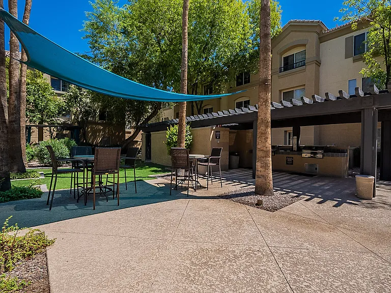 Palazzo Townhomes — Photo 6
