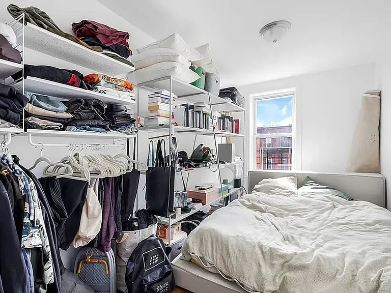 187 Van Buren St #PENTHOUSE — Photo 7