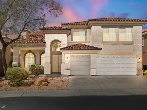 4607 El Camino Cabos Dr, Spring Valley, NV 89147