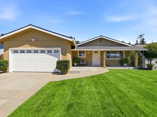 341 Grey Ghost Ave, San Jose, CA 95111
