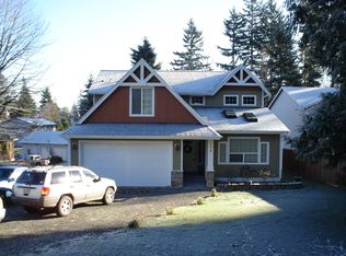 7414 207th Ave E, Bonney Lake, WA 98391