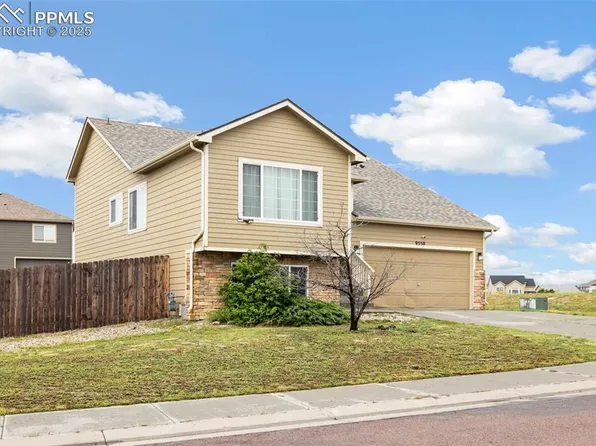9550 Shinnecock Ct, Peyton, CO 80831