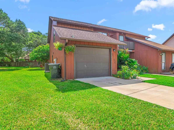 6154 Alicia Dr, Pensacola, FL 32504