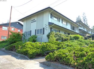 823 SE Mosher Ave #4, Roseburg, OR 97470