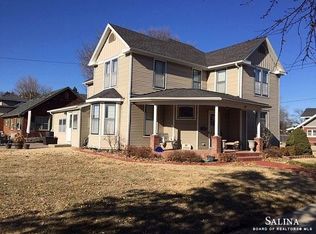 415 N Rothsay Ave, Minneapolis, KS 67467