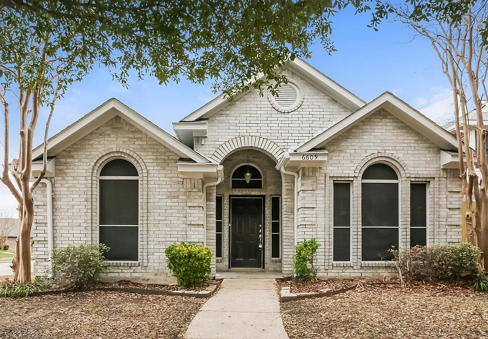 6609 Wildhaven Dr