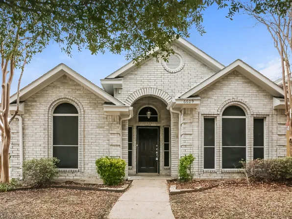 6609 Wildhaven Dr, Rowlett, TX 75089