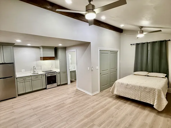 2314 La Feria Rd APT B, Brownsville, TX 78520