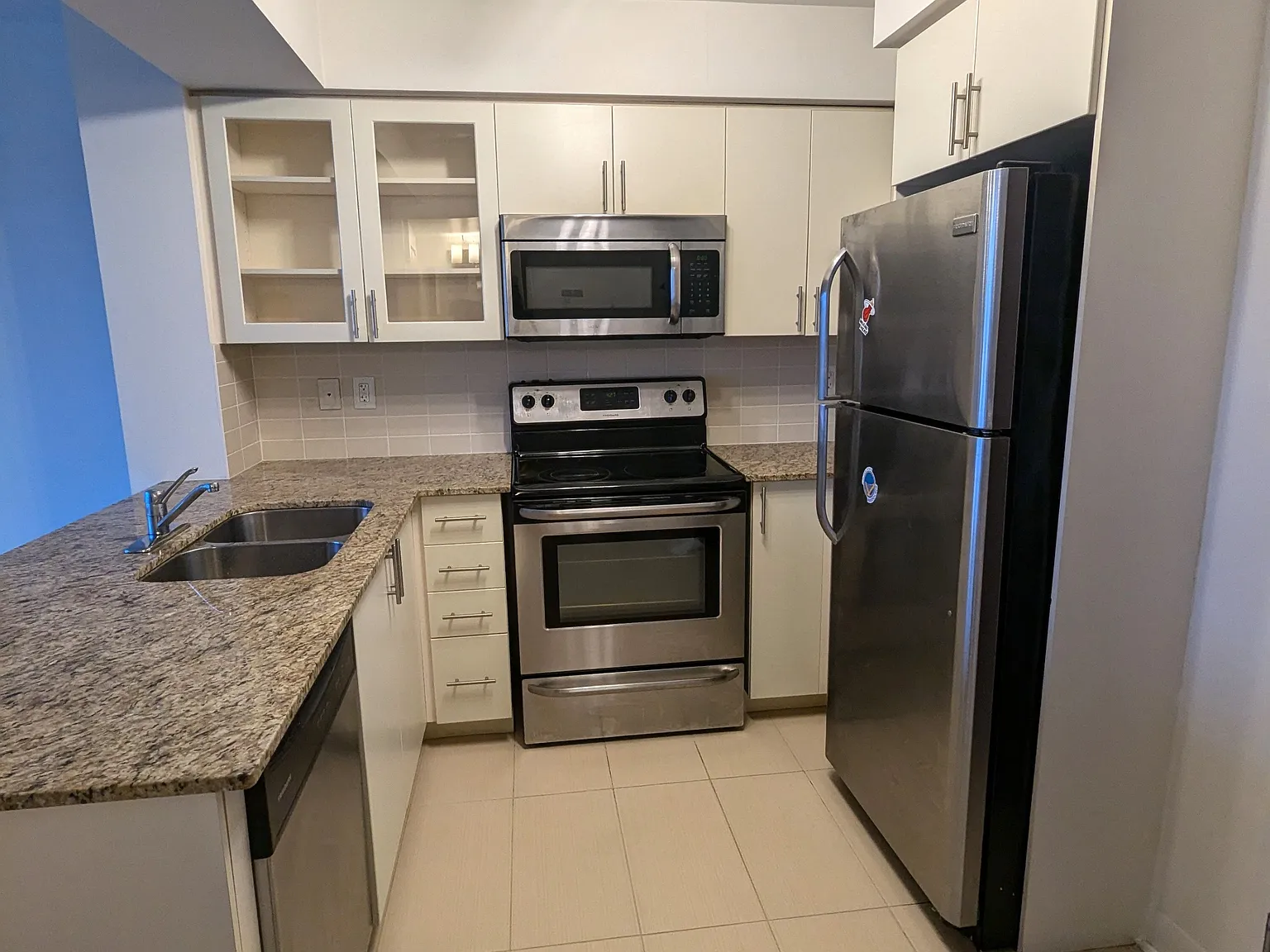 1 bed, $2,150 — Photo 2