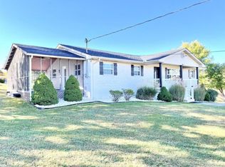 7301 Santeelah Ln, Knoxville, TN 37918