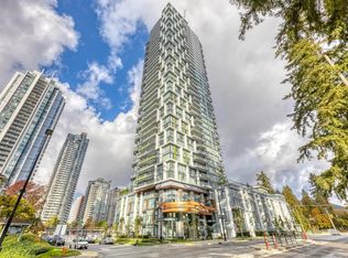1182 Westwood St #3406, Coquitlam, BC