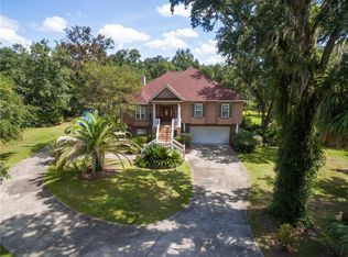 121 Winton Dr, Brunswick, GA 31525