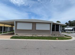 Bay Ranch Mobile Home Park, Largo, FL 33771