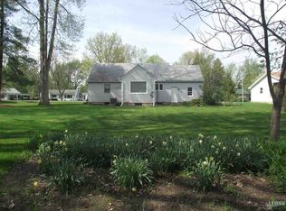 4272 Albert Dr, Fort Wayne, IN
