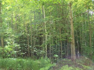 Munro Lake Circle Dr, Levering, MI 49755