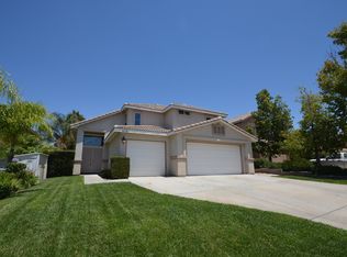 44788 Corte Sanchez, Temecula, CA 92592