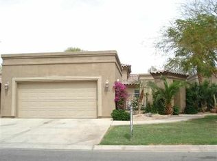 4568 W La Quinta Ln, Yuma, AZ 85364
