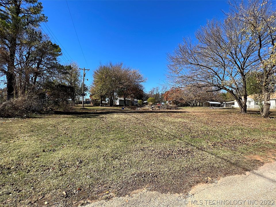 502 Southeast St, Oilton, OK 74052 Zillow