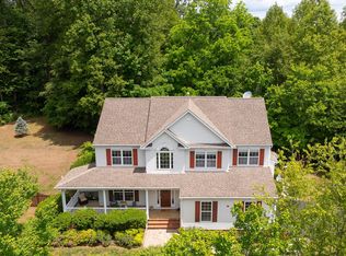 10 River Farm Dr, Fredericksburg, VA 22405
