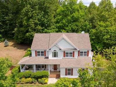 10 River Farm Dr, Fredericksburg, VA, 22405