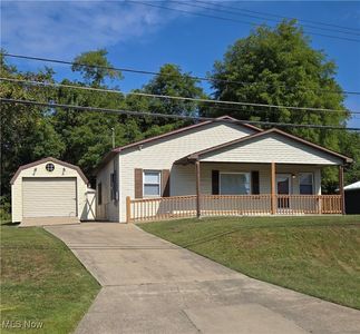508 Elder St, Parkersburg, WV, 26101