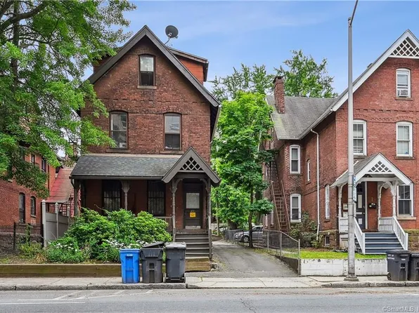 431 Capitol Avenue, Hartford, CT 06106