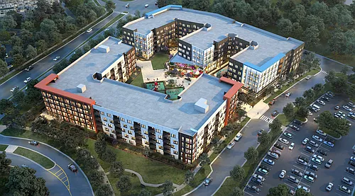 Fairfax Crest Photo 1