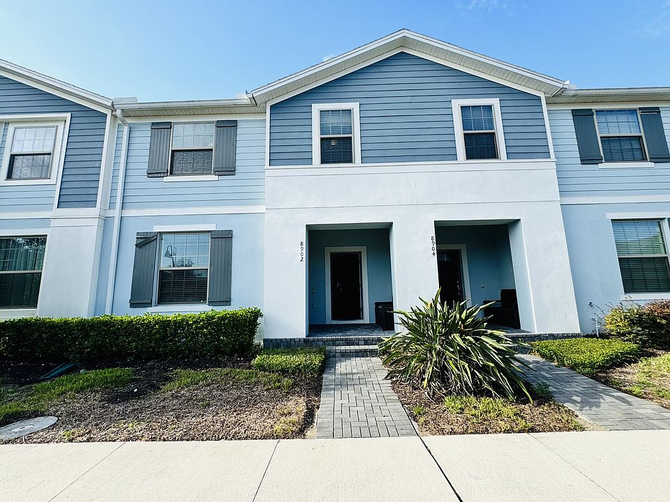 1st image of 8902 Sydney Ave #1