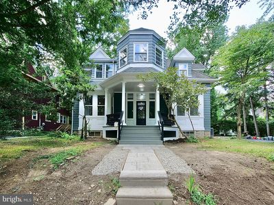 76 W Greenwood Ave, Lansdowne, PA, 19050