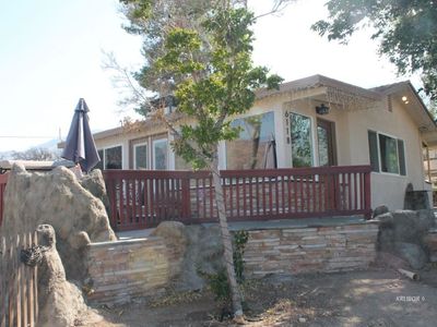 6118 Sagebrush Rd, Mountain Mesa, CA, 93240