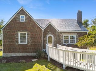 1339 Anderson Rd, Pittsburgh, PA 15209