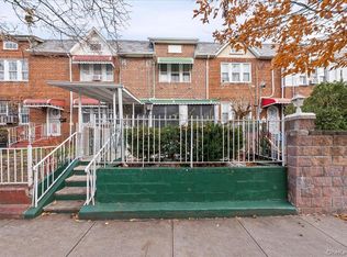 3340 Wilson Avenue, Bronx, NY 10469