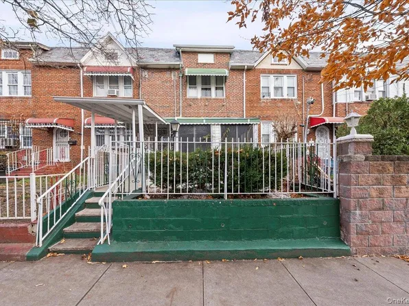 3340 Wilson Avenue, Bronx, NY 10469