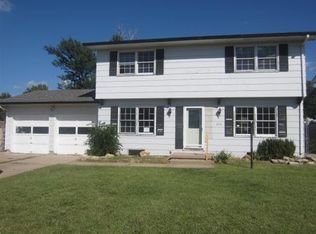 2716 N Pershing Ave, Wichita, KS 67220