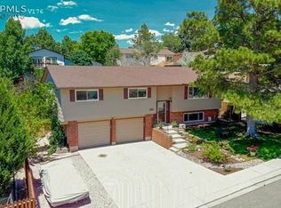 2920 Garmish Pl, Colorado Springs, CO 80918