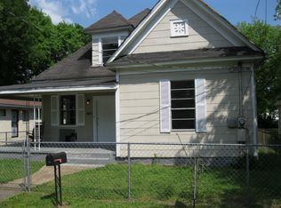 1106 N Orchard Knob Ave, Chattanooga, TN 37406