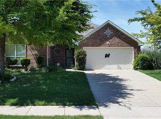 12404 Ark Rd, Frisco, TX 75035