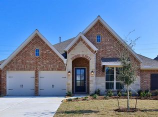 25138 Pinebrook Grove Ln, Tomball, TX 77375