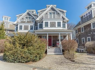 21 Bradford Street Ext #5, Provincetown, MA 02657