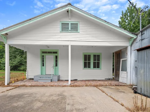 6477 Joe Daniel Rd, Saint Francisville, LA 70775