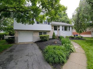 3912 Wordsworth St, Allentown, PA 18104