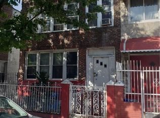 55 E Clifford Pl, Bronx, NY 10453